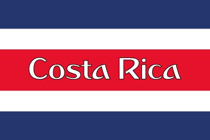 nombre oficial de costa rica